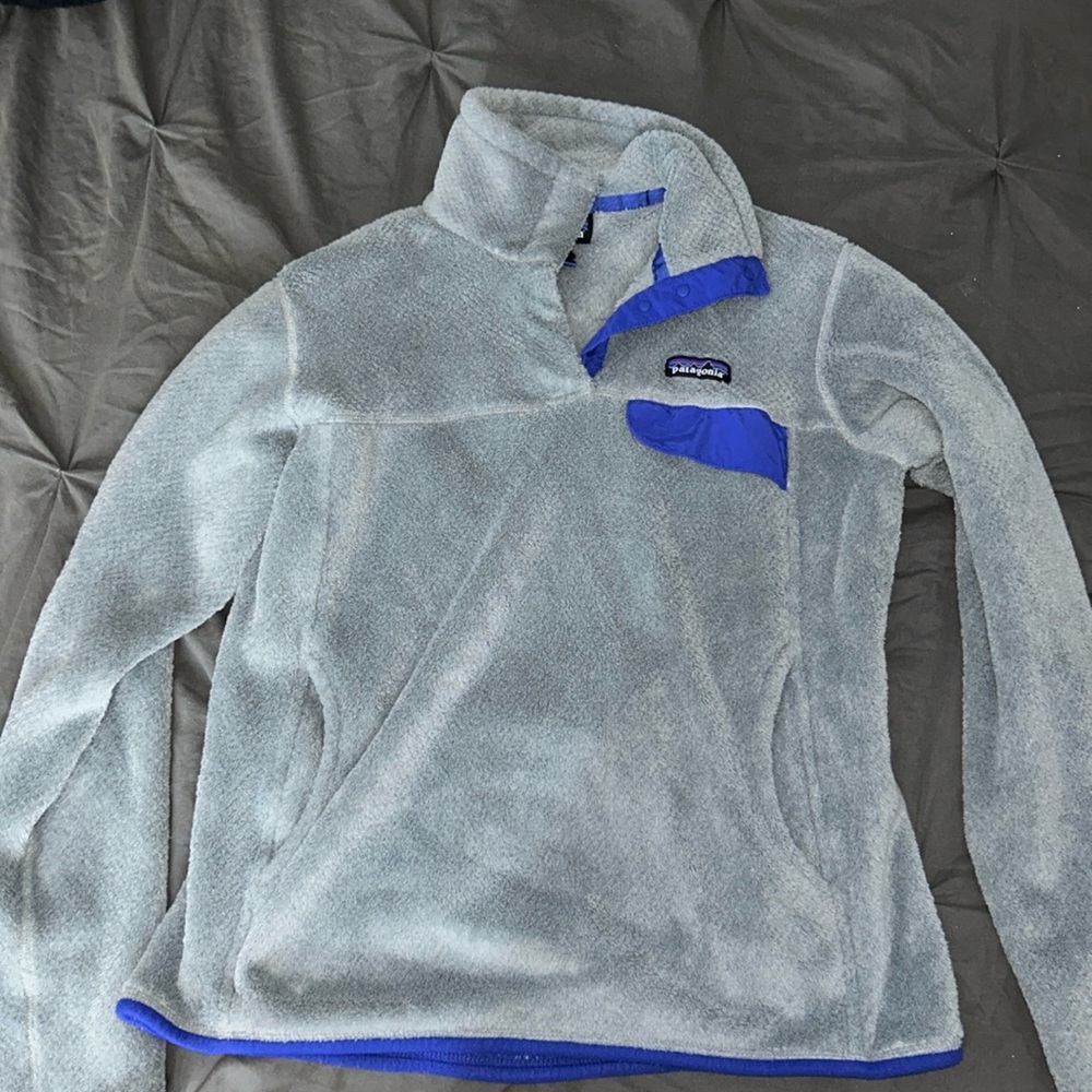 Women’s Patagonia jacket